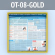          (OT-08-GOLD)